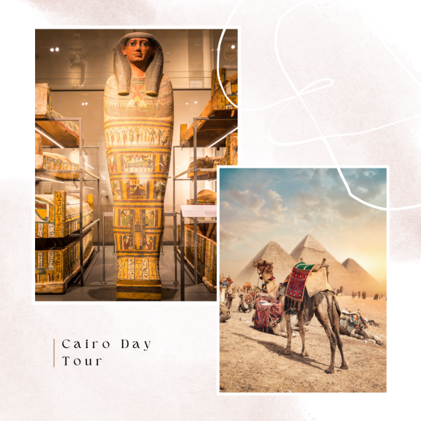 Cairo Day Tour