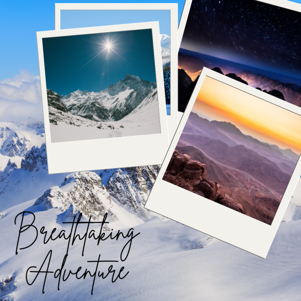 Breathtaking Adventure