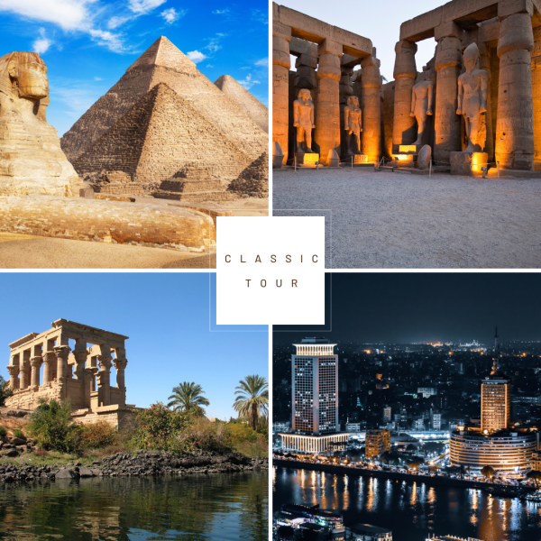 Classic Tour