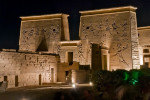 Temple of Philae