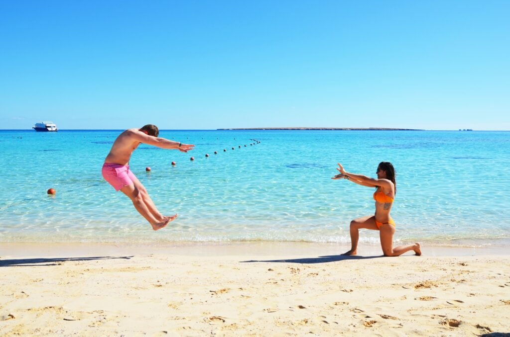 Best Tours For Families With Children in Hurghada