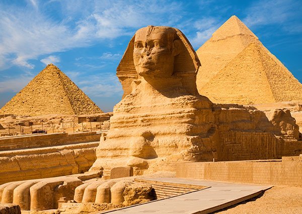 10 facts about ancient Egypt which you don’t know