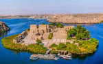 Egyptian Temples: Where History and Mythology Intersect