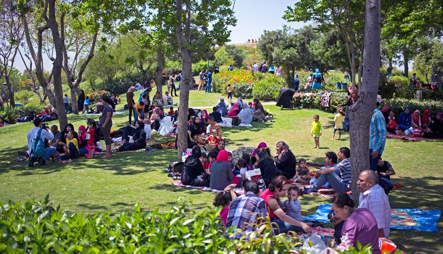 Easter traditions in Egypt – How to celebrate Easter in Egypt?
