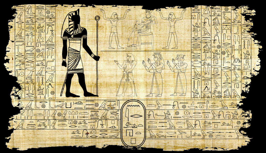 Egypt's languages