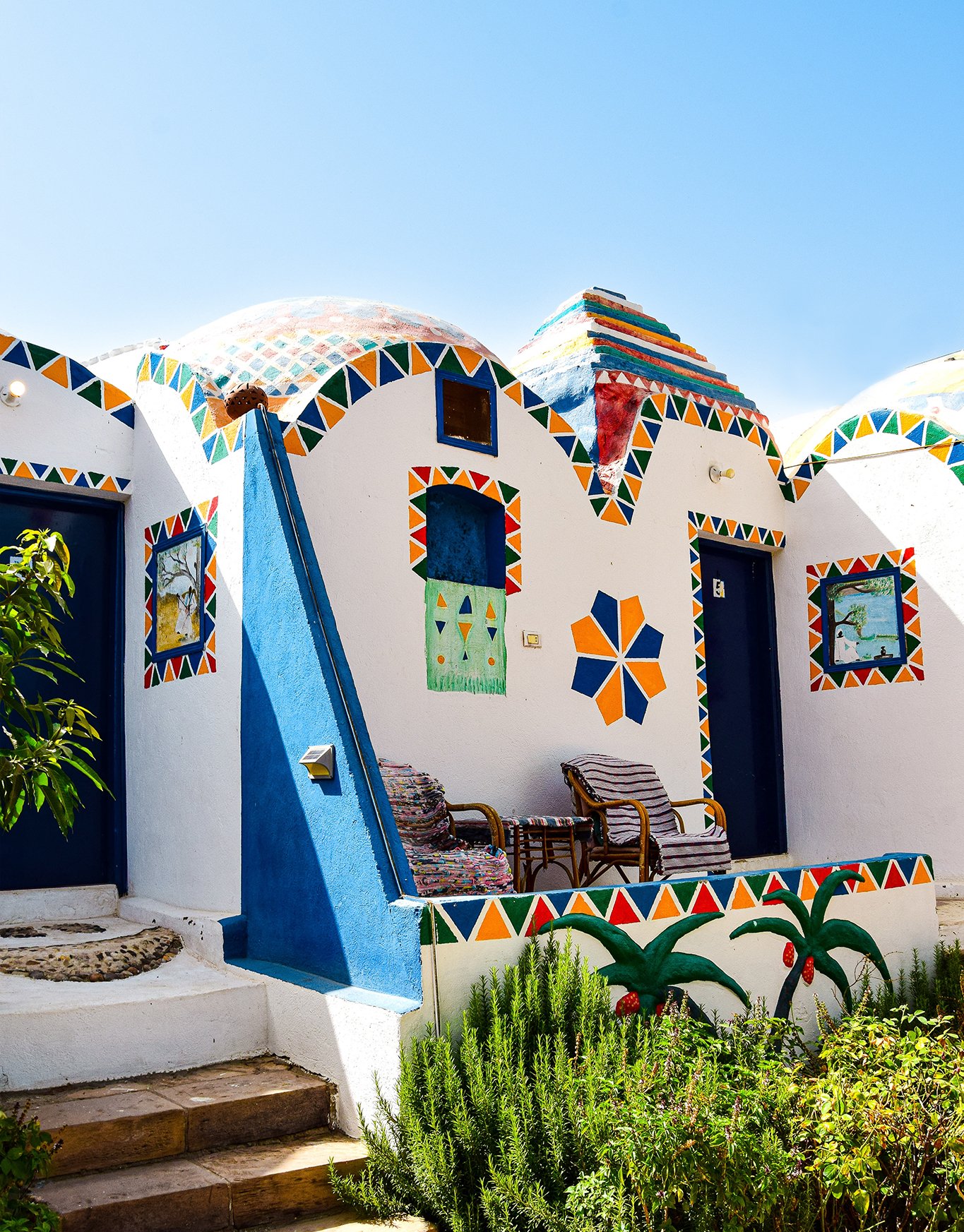 Nubian Culture Traditions and Lifestyle
