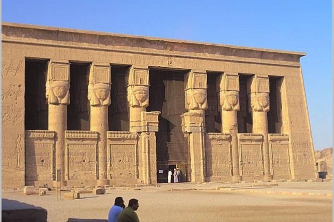 Dendera Temple | Abydos Temple